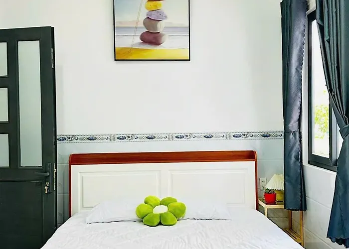 Minh Hieu - 3 * Phan Thiet