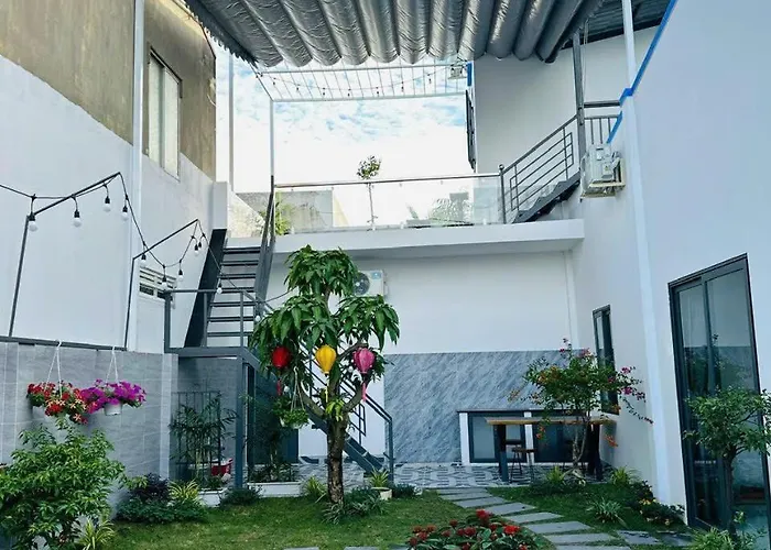 Villa Minh Hieu - 3